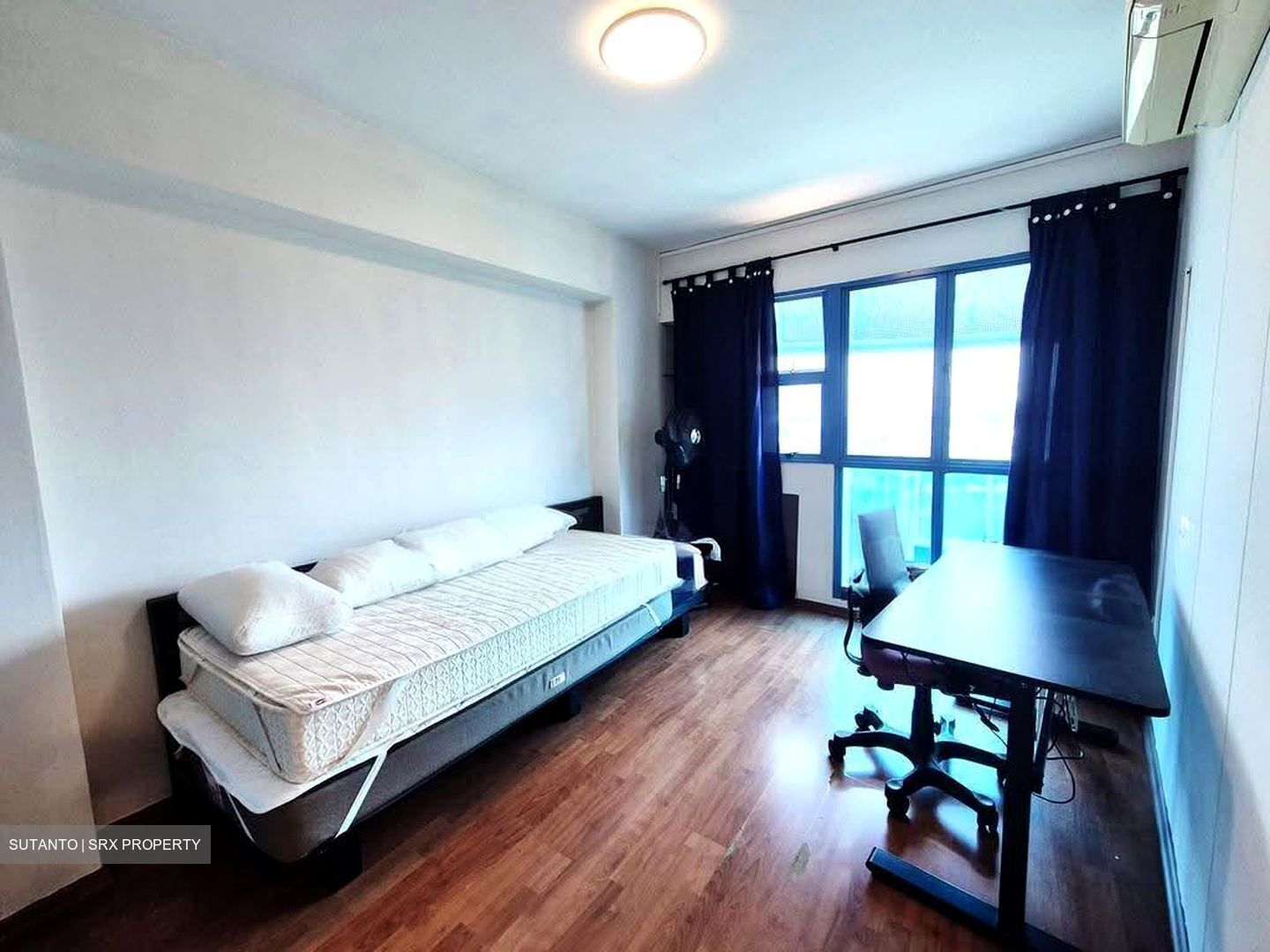 Blk 469A Blue Riverview (Sembawang), HDB Executive #632491841